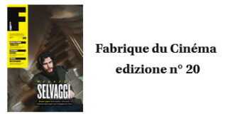 Fabrique du Cinema - Cover 20 - www.fabriqueducinema.it