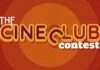 The Cineclub Contest