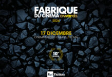 Fabrique Awards 10 edizione