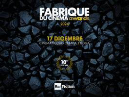 Fabrique Awards 10 edizione