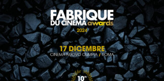 Fabrique Awards 10 edizione