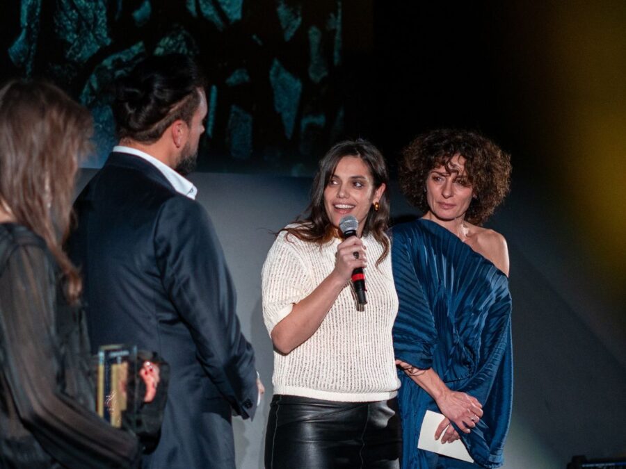 Margherita Vicario vince i Fabrique Awards 2024